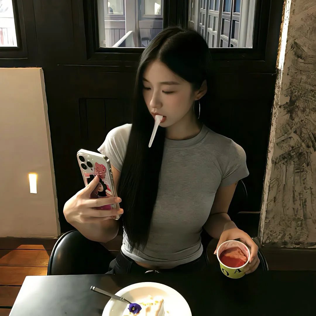 内在美
