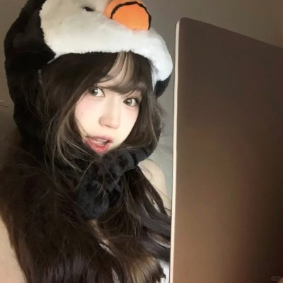 行人徒步区